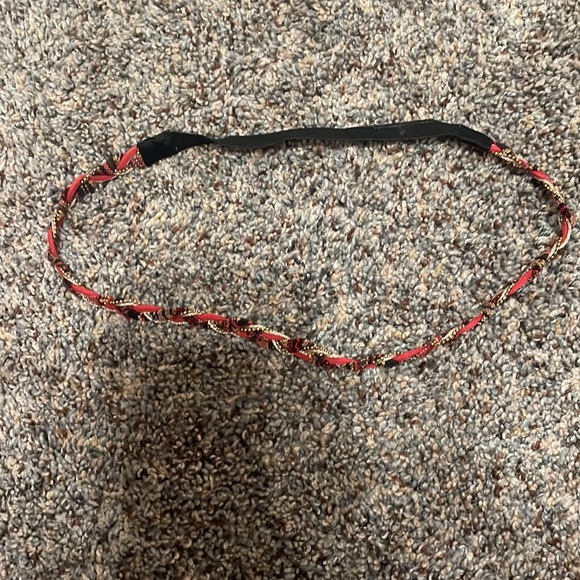 braided headband pack - Picture 3 of 5